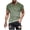 Army Green, variant on Short Sleeves Shirts for Men Men's Casual Shirts Short Sleeve Lightweight Summer Shirts Men Mens Cotton Tshirts Short Sleeve My Items