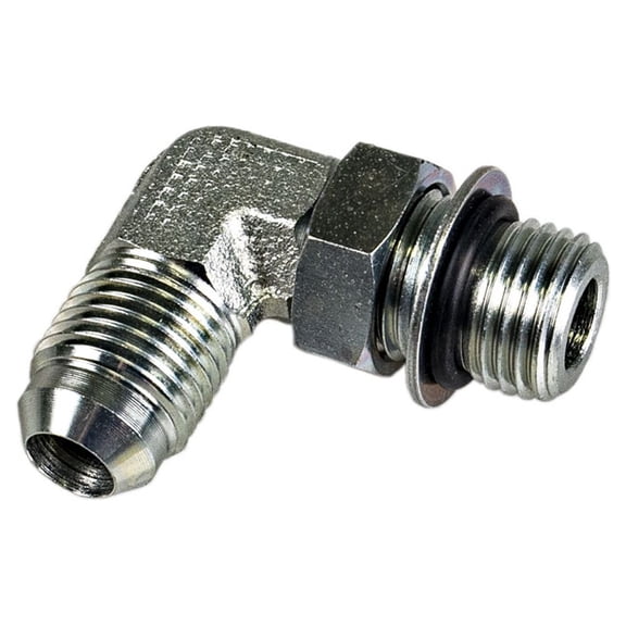 CUB CADET 727-3012 90 Deg Hydro Fitting GT 48 Valve Since Rotary Point Loader Lo