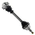 thumbnail image 2 of Detroit Axle - Front Left CV Axle Shaft Replacement for VW Beetle Audi TT Quattro, 2 of 5