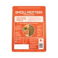 thumbnail image 3 of Small Matters Adult Dog Food for Small Dogs, Salmon & Brown Rice Recipe, 4lb bag, 3 of 8