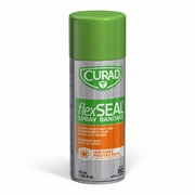 Curad Flex Seal Spray Bandage, 40mL