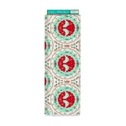 The Pioneer Woman 44" Cotton Maize Bird Medallion Sewing & Craft Fabric 8 yd Bolt