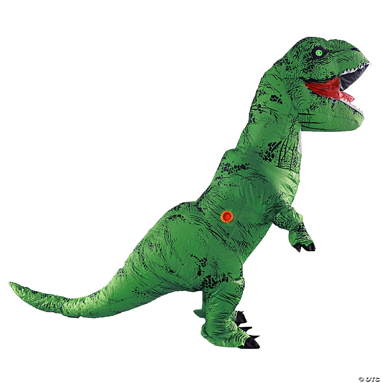 Studio Halloween SH21108CH T Rex Inflatable Child Costume