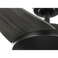 thumbnail image 2 of Progress Lighting P250071-009 P250071-009" Indoor Ceiling Fan - Nickel, 2 of 7