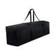 thumbnail image 3 of Bolsa de gimnasio, equipaje con asas, ligera, para llevar en el equipaje de mano, de gran capacidad, para viajes Negro, 3 of 9