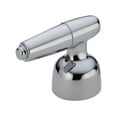 thumbnail image 3 of Delta H22 Lever Handle Set, 3 of 8
