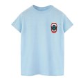 thumbnail image 1 of The Lost Boys Mens Teeth Pocket T-Shirt, 1 of 4