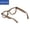 Brown, variant on Domars Open Ear Smart Glasses with Camera, Bluetooth Audio & AI Translation, Wearable Eyewear for Travel Work Daily Life
