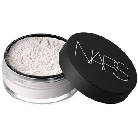 NARS Light Reflecting Setting Powder Loose - Translucent Crystal 0.35 oz (Best Light Reflecting Powder)