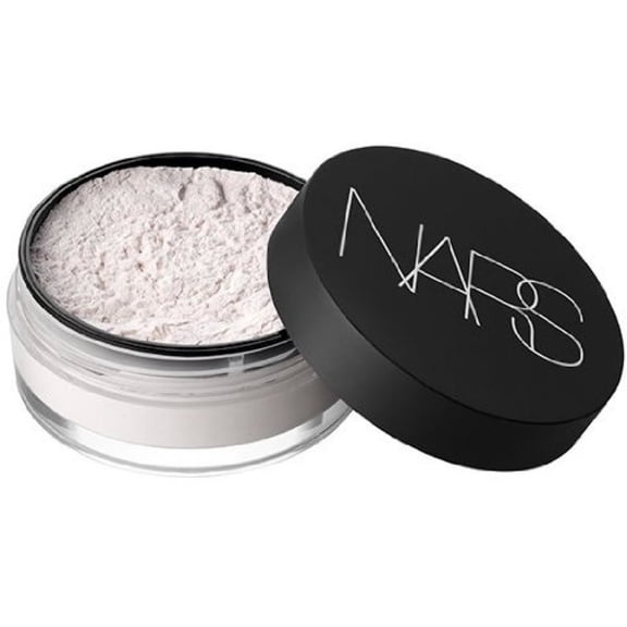 NARS Light Reflecting Setting Powder Loose - Translucent Crystal 0.35 oz Powder