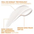 thumbnail image 3 of Protector solar La Roche-Posay Anthelios Clear Skin SPF 60 90 ml, 3 of 7