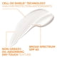 thumbnail image 3 of Protector solar La Roche-Posay Anthelios Clear Skin SPF 60 90 ml, 3 of 7
