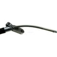 thumbnail image 2 of Rear Driver Parking Brake Cable for Toyota RAV4 2004-2005 ACDelco 18P97120, 2 of 3