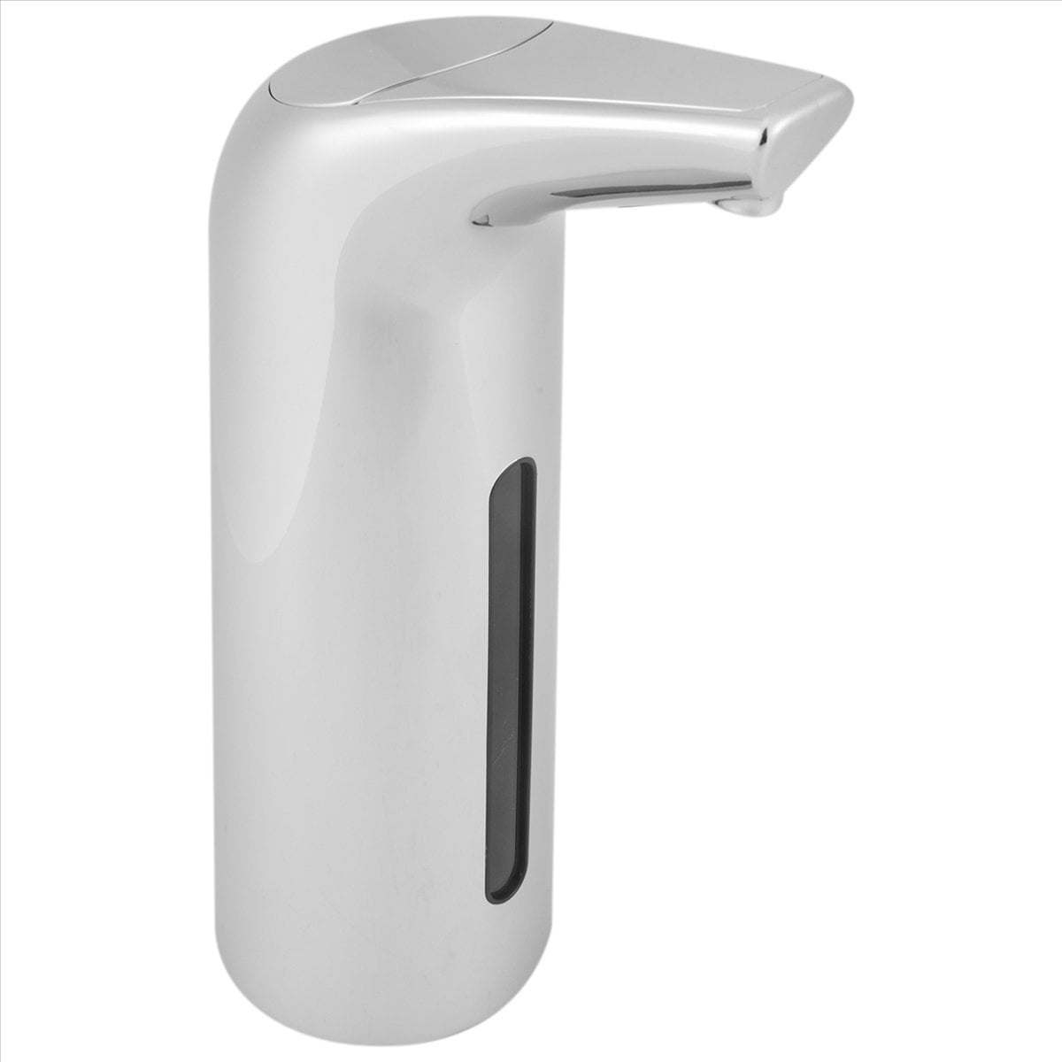 Automatic Soap Dispenser Touchless 400Ml,Automatic Sensor Soap Dispenser,Dish Soap Dispenser for Kitchen Bathroom Hotel