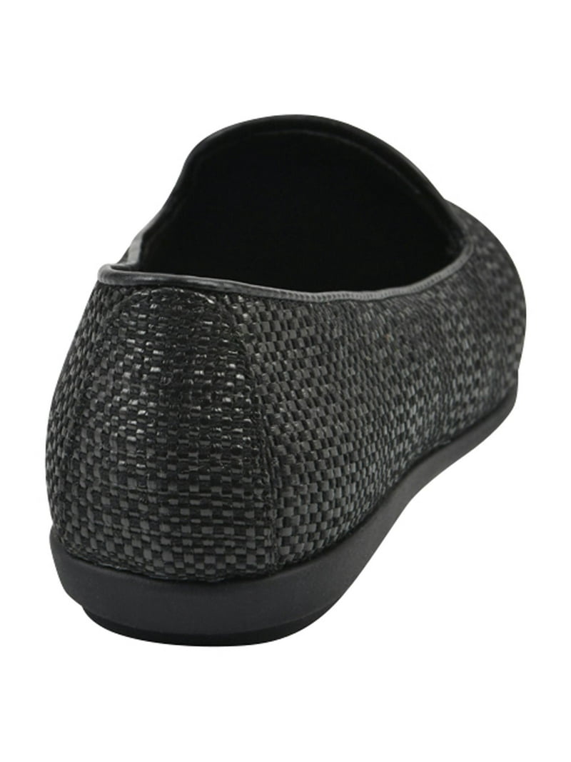 chinese dress ladies Amazon.com | Aerosoles Women's Breezy Oxford, Black Mesh, 5M main image 1