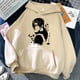 thumbnail image 1 of Sudadera con capucha de Anime japonés Naruto Akatsuki para mujer, Sudadera con capucha con gráfico de dibujos animados divertidos, sudaderas de Manga Harajuku Unisex, 1 of 4
