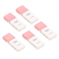 thumbnail image 4 of Gomas De Borrar, Art Eraser Caucho Premium De Alta Eficiencia Para El Hogar Para La Escuela Para La Oficina ANGGREK BJ1211, 4 of 8