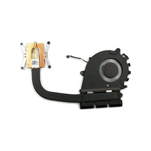 New Genuine Lenovo Flex 6-14IKB 81EM Cooling Fan and Heatsink 5H40R08709