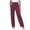Z01-Purple, variant on COMVALUE Flare Leg Jeans for Women Middle Waist Denim Pants Casual Basic Pants (Black, 3XL)