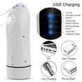 XBONP Automatic Male Masturbator with Powerful Vibrating & Thrusting