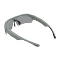 thumbnail image 4 of Lunettes de Soleil Intelligentes, Lunettes Audio Intelligentes à Commande Vocale pour le Sport pour Femmes, 4 of 8