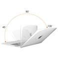 thumbnail image 4 of Funda MOSISO compatible con MacBook Pro 13 pulgadas M2 2025-2016, 4 of 6