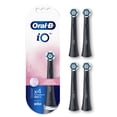 thumbnail image 3 of 4 Cabezales Repuesto para Cepillo Dientes Limpieza Suave IO (), 3 of 5
