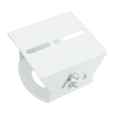 Image of Surveillance Camera Storage Bracket Surveillance Camera Holder for Protection