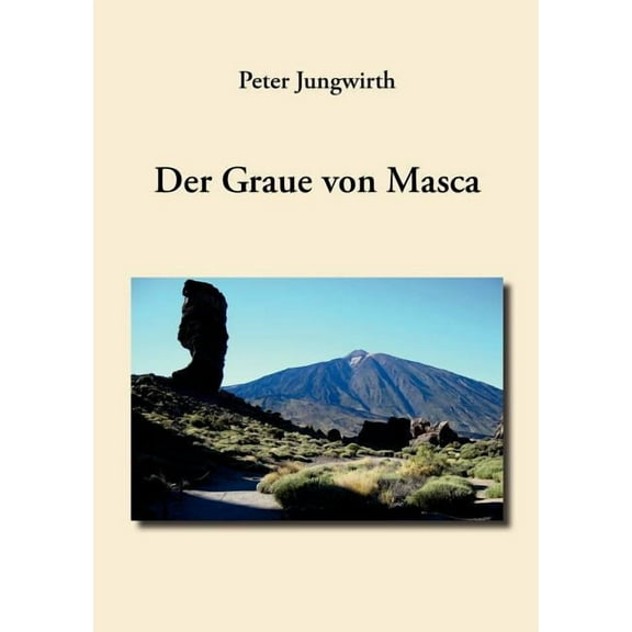 Der Graue von Masca, (Paperback)