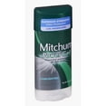 thumbnail image 2 of Mitchum Triple Odor Defense Unscented Gel, Anti-Perspirant & Deodorant, 3.4 oz (Pack of 2), 2 of 2