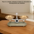 thumbnail image 4 of Escala de equilibrio Vintage, Ley vintage Escala Maestra Descompresión para Hogar, 4 of 7