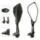 thumbnail image 1 of Desde China 2x Espejo Retrovisor De Motocicleta for Kawasaki Ninja 400, 1 of 6