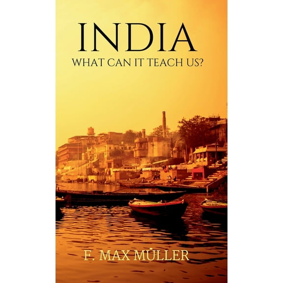 India: What can it teach us?, (Hardcover)