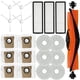 thumbnail image 1 of Kit de piezas de repuesto para robot aspirador Xiaomi X20+/X20 Plus/X10+/X10 Plus, 1 of 8