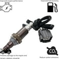 thumbnail image 5 of 234-9066 Front Oxygen Sensor Replacement for Acura 2008 2007 2006 2005 2004 TSX 2.4L Upstream O2 Sensor, 5 of 7