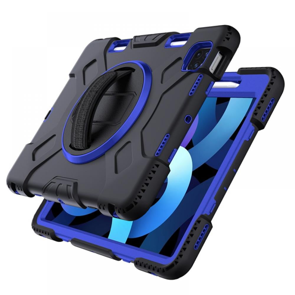 iPad Air 4th Generation 10.9 Case Heavy Duty Shockproof Rugged Case