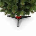 thumbnail image 3 of ARBOL DE NAVIDAD CALIFORNIA VERDE DE 160 CM NAVIPLASTIC PINO ARTIFICIAL, 3 of 3