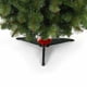 thumbnail image 3 of ARBOL DE NAVIDAD CALIFORNIA VERDE DE 160 CM NAVIPLASTIC PINO ARTIFICIAL, 3 of 3