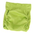 thumbnail image 1 of Pañal sanitario reutilizable para perra, braguita, talla L, 3-56 cm/12'' - 22'' L verde, 1 of 6