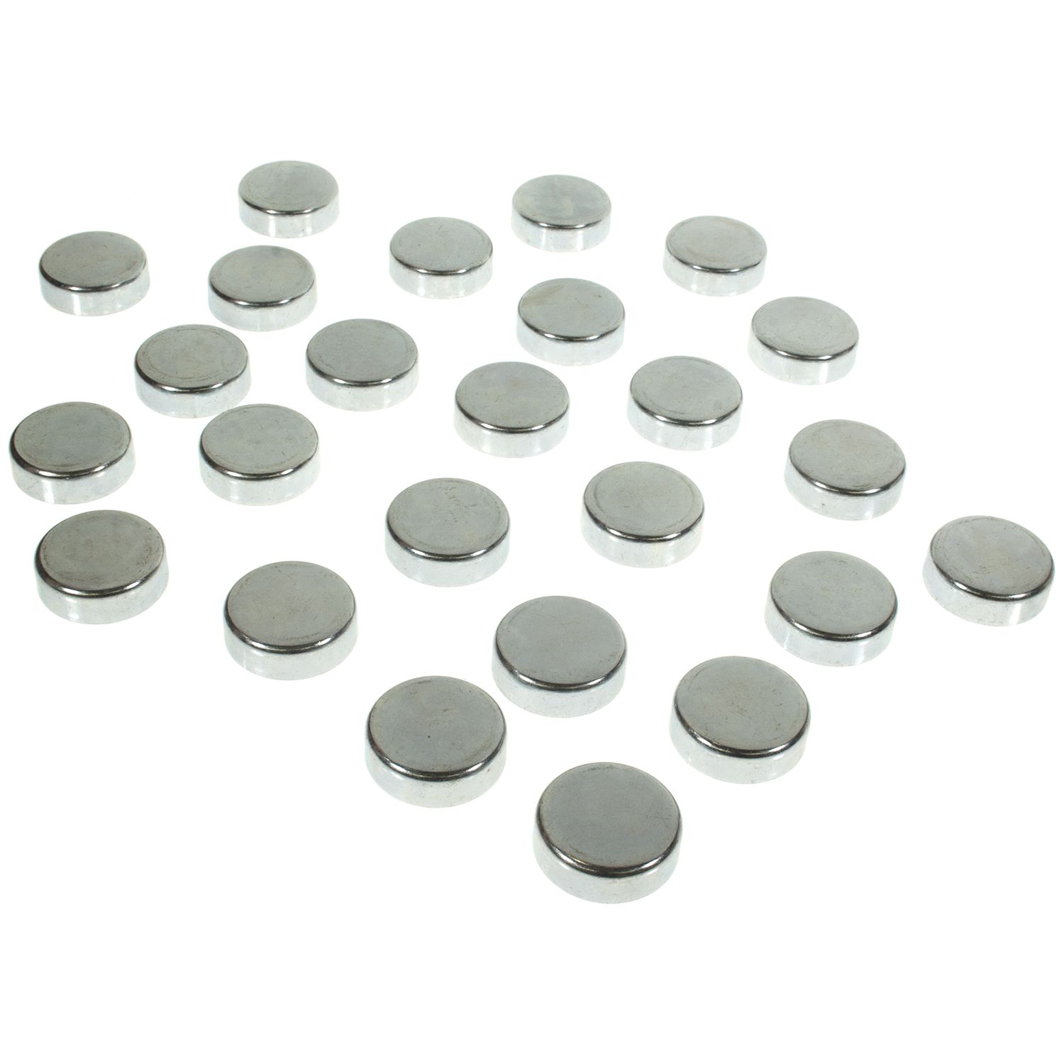 Melling Engine Expansion Plug Kit P/N:MPE-229R Fits select: 1988-1996 FORD F250, 1988-1996 FORD F350