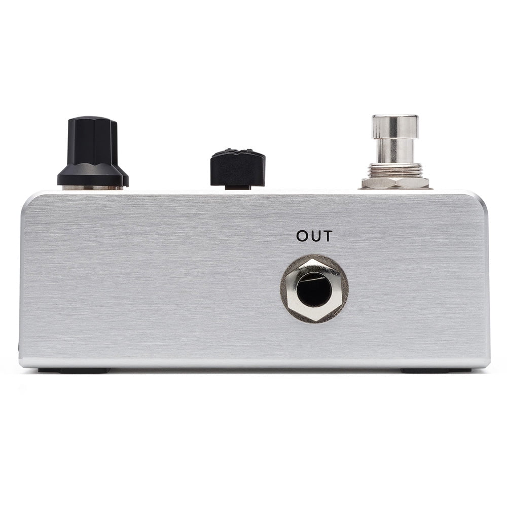Fishman AFX Pro EQ Mini Acoustic Preamp & EQ Pedal