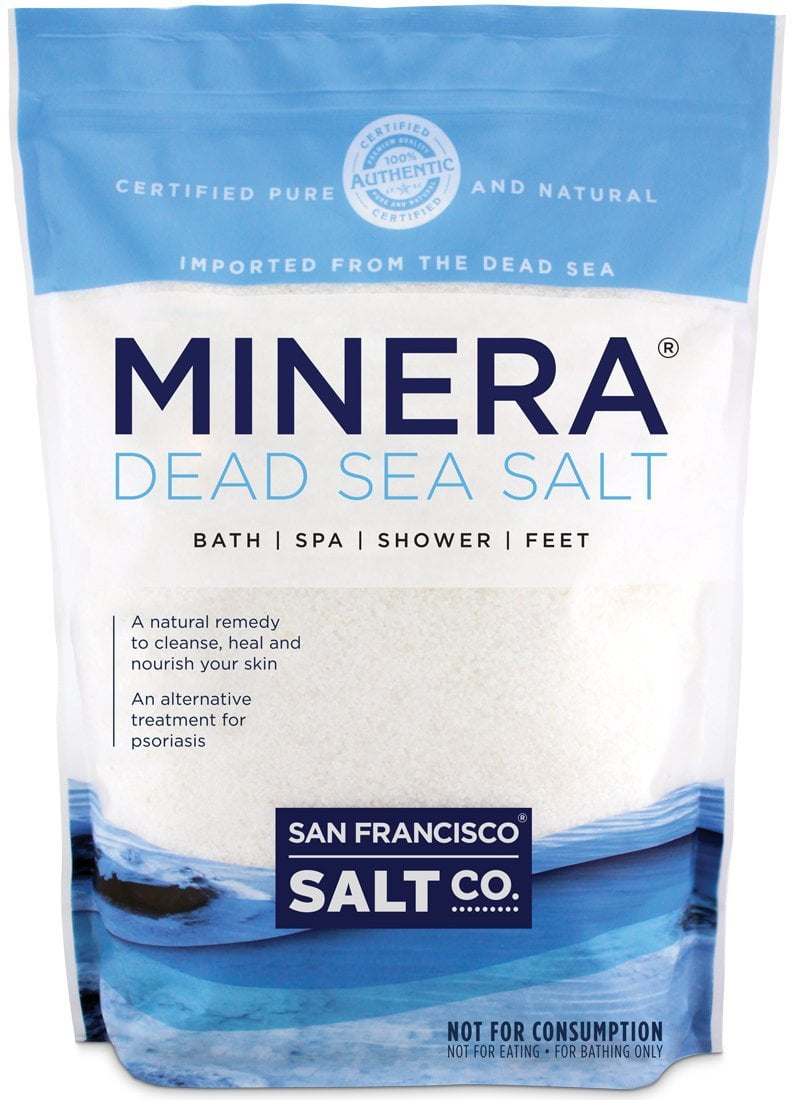 psoriasis bath soak