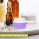 thumbnail image 3 of unbranded 2Ud De Silicona Para Cosméticos Con Tapa Para Almacenaje Y Uso En Viajes, 3 of 8