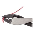 thumbnail image 2 of Pinza Ponchadora De Terminales 9.5 PuLG. Milwaukee 48226103 Milwaukee 48226103, 2 of 9