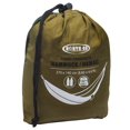 thumbnail image 2 of North 49 Jumbo Parachute Hammock, 2 of 2