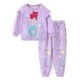 thumbnail image 1 of Conjunto de ropa Disney Princess Ariel Toddler Girl 2T, 1 of 6