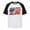 A-White801, variant on JAJAHO US National Flag Shirts Mens Raglan Short Sleeve T Shirt With Soccer Print Athletic Casual Graphic Tee For Sports Soft Tops