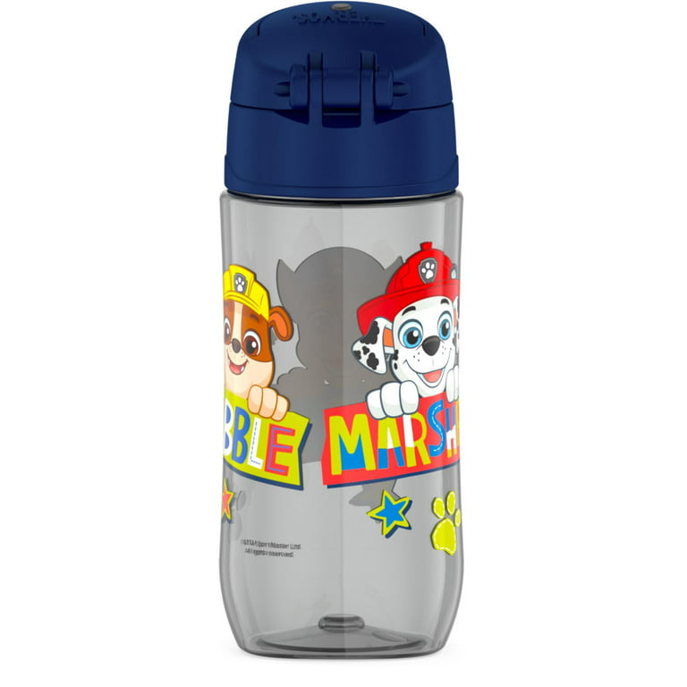 Paw Patrol Chase Children's Thermos Mug Stainless Steel Thermos