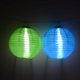 thumbnail image 3 of Lámpara solar colgante para exteriores, de 12 pulgadas, resistente al agua, de 30 cm, para festivales, luces LED tipo jaula, para celebraciones chinas, 3 of 5
