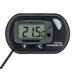 thumbnail image 5 of Paquete de termómetro Digital LCD para acuario, pecera, terrario, temperatura con ventosa para tortuga, 5 of 5